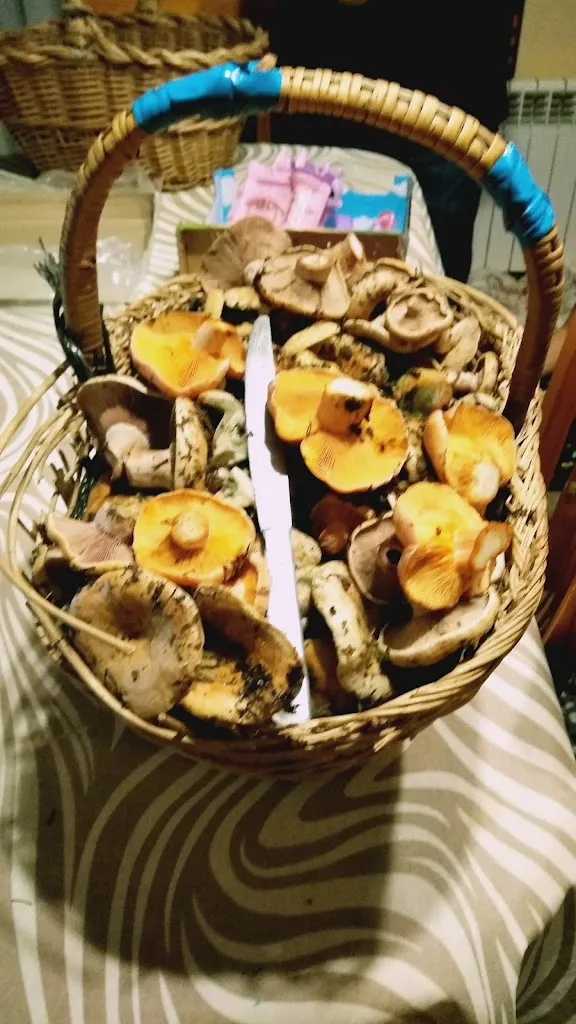 Menu_Bar-Restaurante El Castellar_El Castellar_image_6