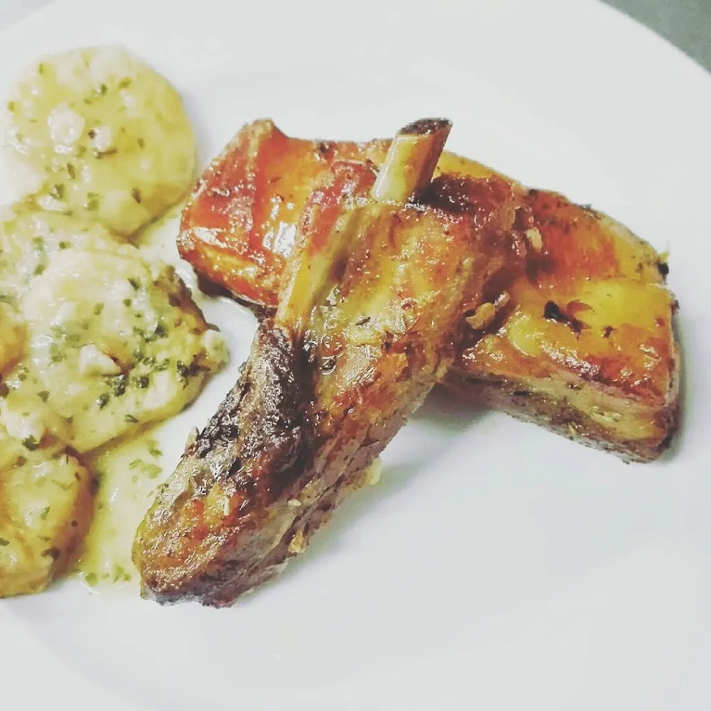 Menu_Bar-Restaurante El Castellar_El Castellar_image_8