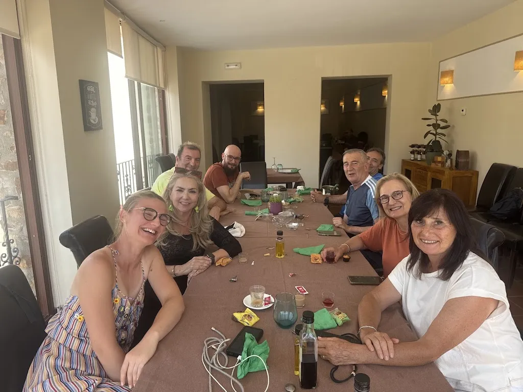 Xenia Rambla_Bar-Restaurante El Castellar_El Castellar_review