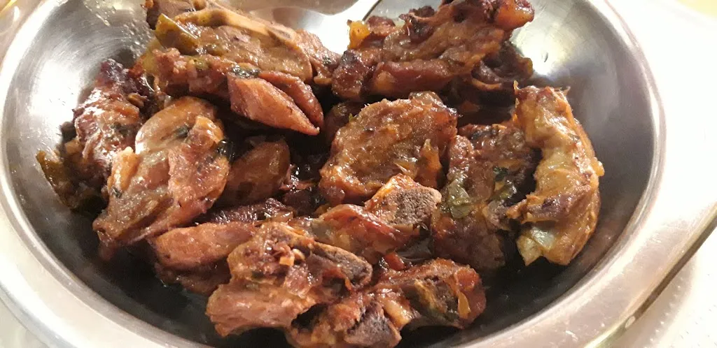 Menu_Hotel Restaurante Mesón de Colungo_Colungo_image_5