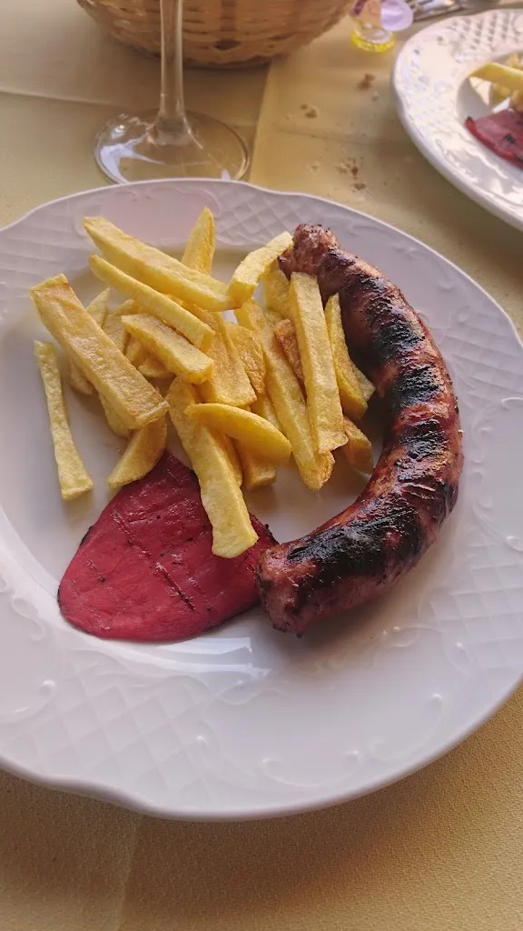 Menu_Hotel Restaurante Mesón de Colungo_Colungo_image_6