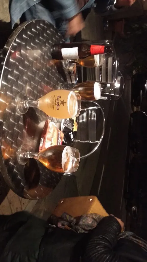 Menu_Hotel Restaurante Mesón de Colungo_Colungo_image_7