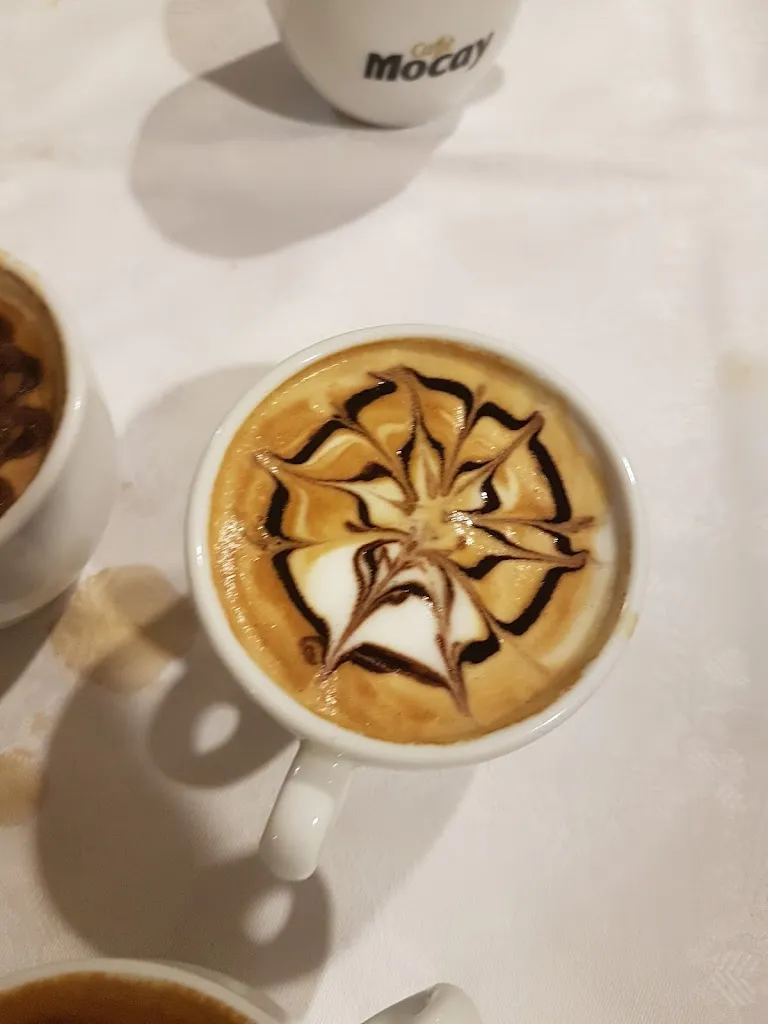 Menu_Hotel Restaurante Mesón de Colungo_Colungo_image_8