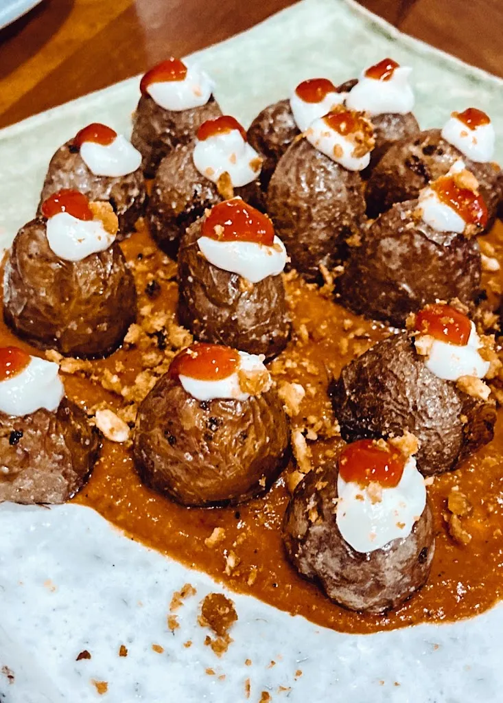 Jorge Camara_Cuina de Dos_Benissa_review