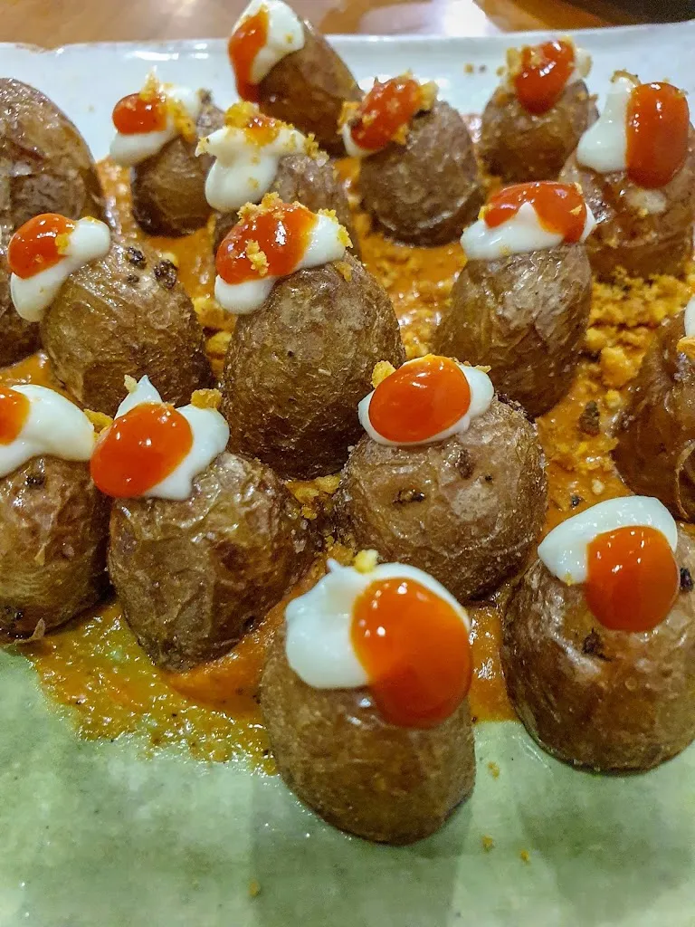 Marta Yanci_Cuina de Dos_Benissa_review