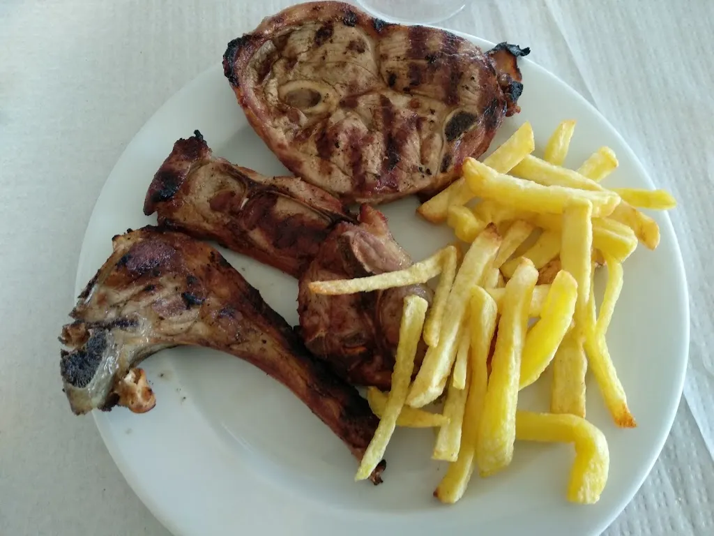 Miguel Lorenzo_La Era de Casa Capellan_Colungo_review