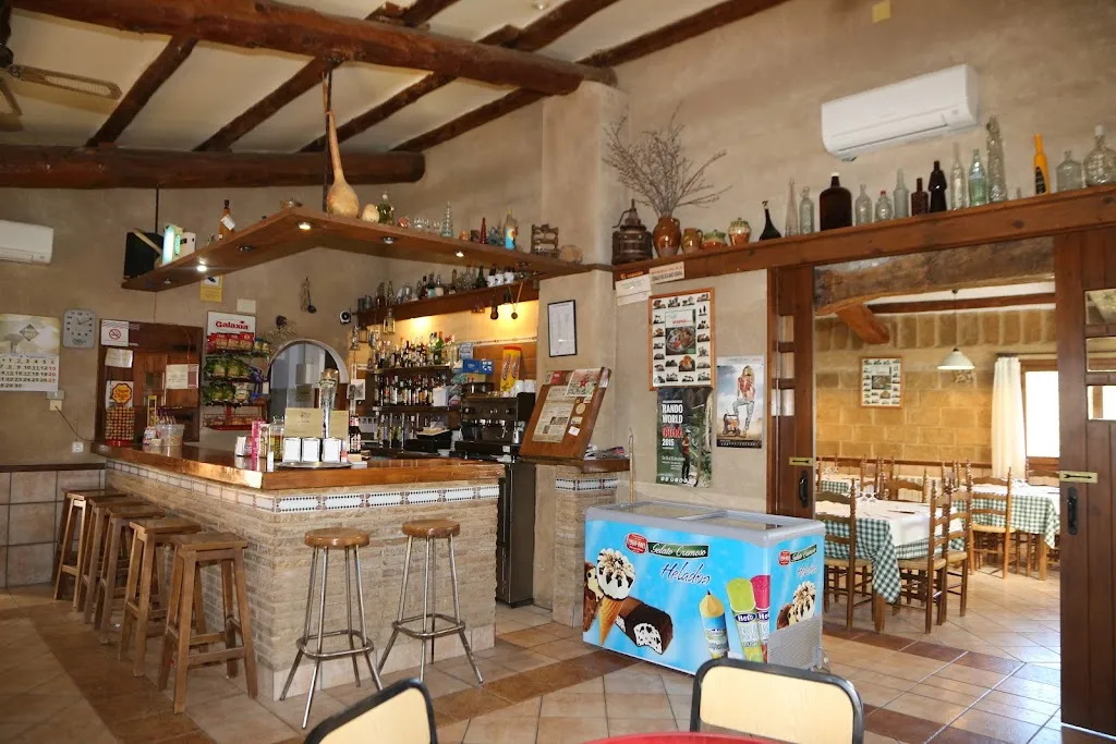 La Era de Casa Capellan restaurant in Colungo