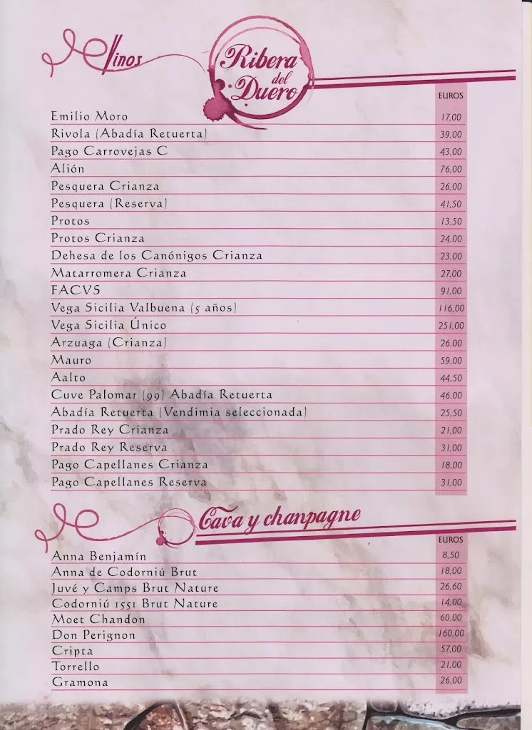 Menu_Restaurante El Fogaril_Benasque_image_2
