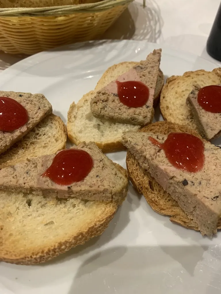 Vicky Furque_Restaurante El Fogaril_Benasque_review