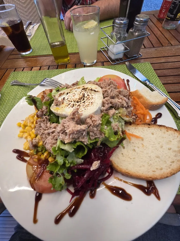 Mark Botterill_Restaurante El Fogaril_Benasque_review