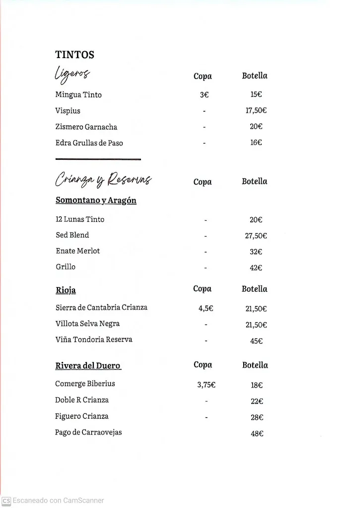Menu_Mesón de Benás_Benasque_image_4