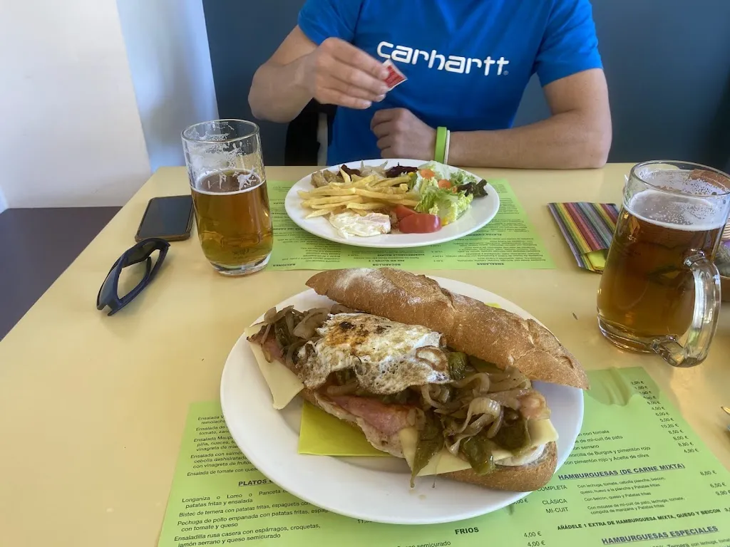 Amarili Lourenco Carvajal_Maupás_Benasque_review