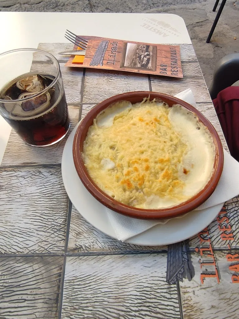 Menu_El Llinadet_Benasque_image_8