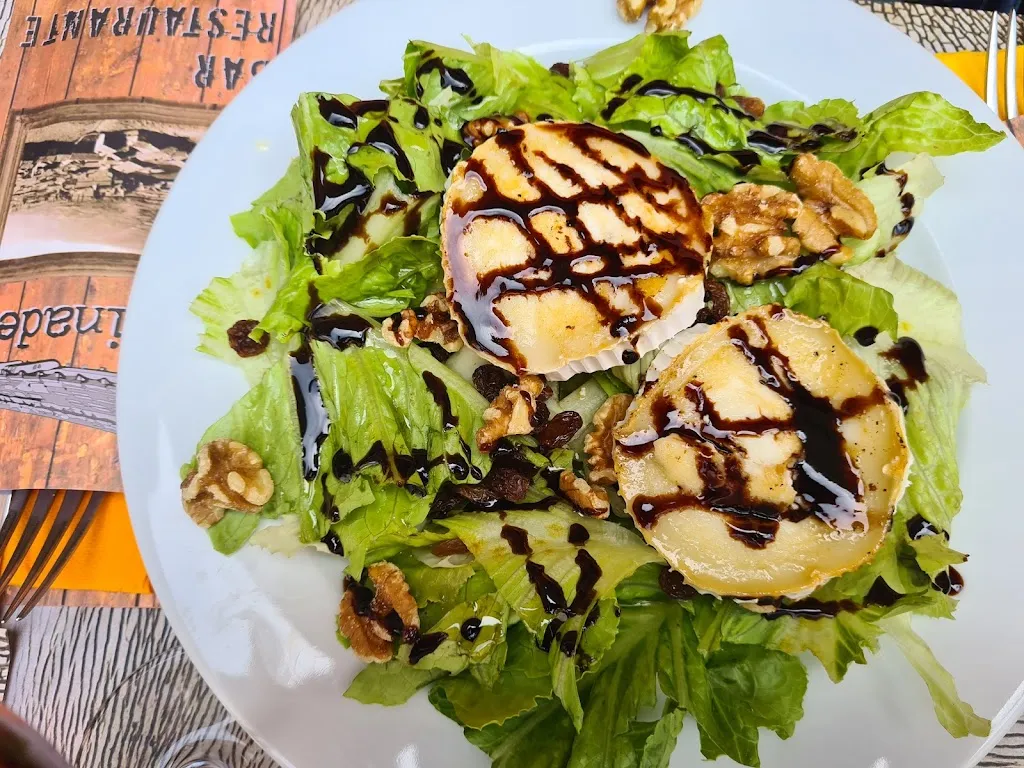 Menu_El Llinadet_Benasque_image_9