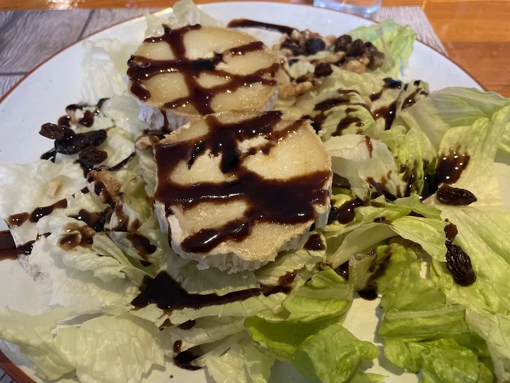 Lujzi_El Llinadet_Benasque_review