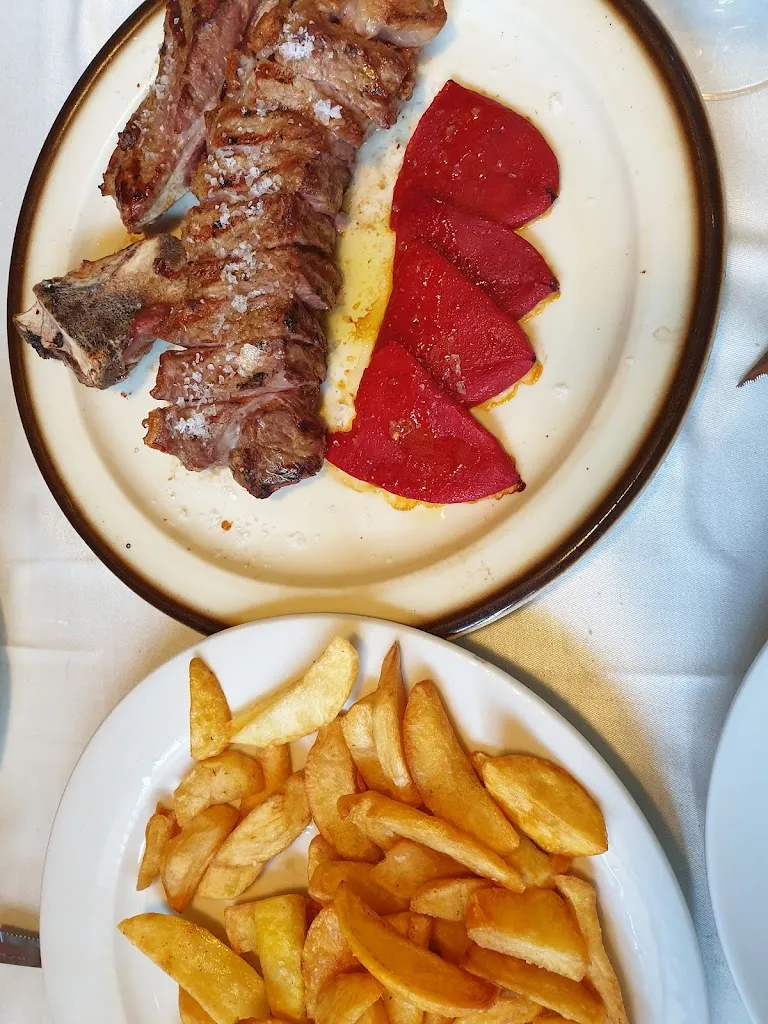 Menu_La Parrilla Benasque_Benasque_image_6