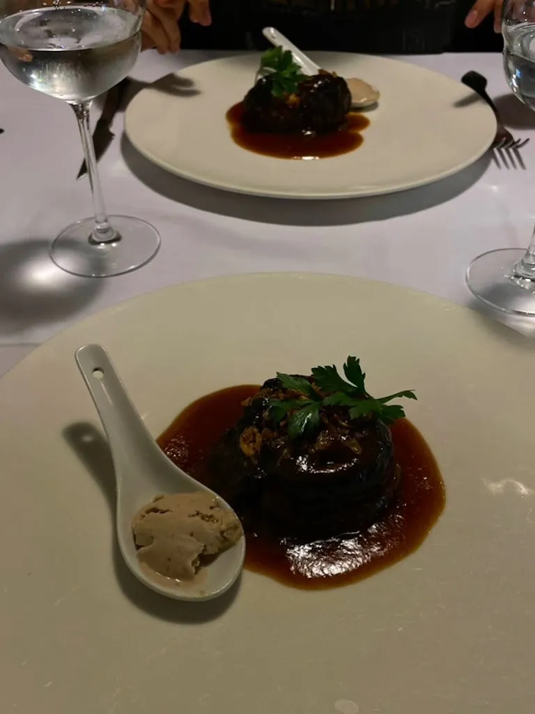 Menu_La Parrilla Benasque_Benasque_image_8