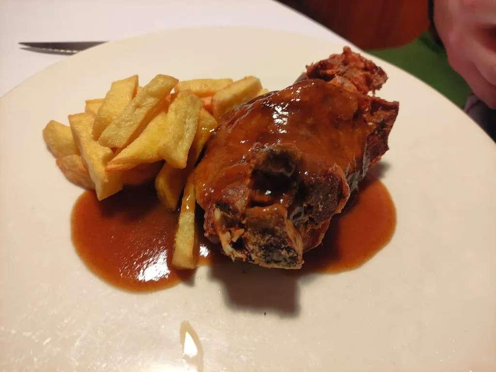 Vanessa Hleiss_La Parrilla Benasque_Benasque_review