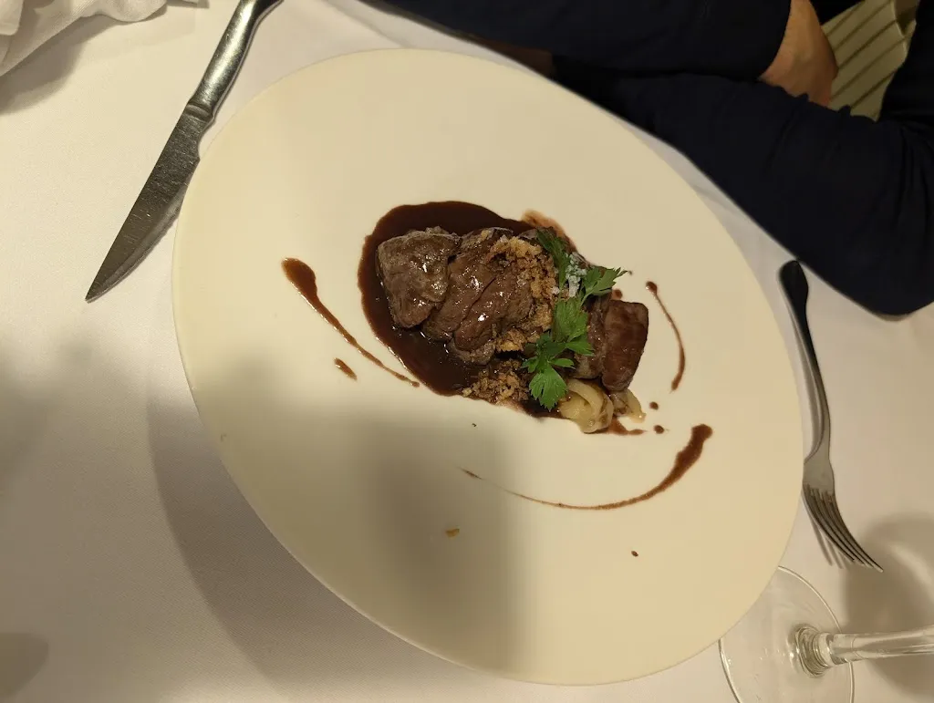 Michał Świostek_La Parrilla Benasque_Benasque_review