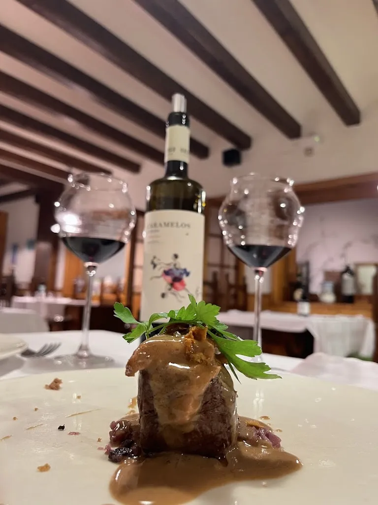 La Parrilla Benasque_Benasque_slider_image_2