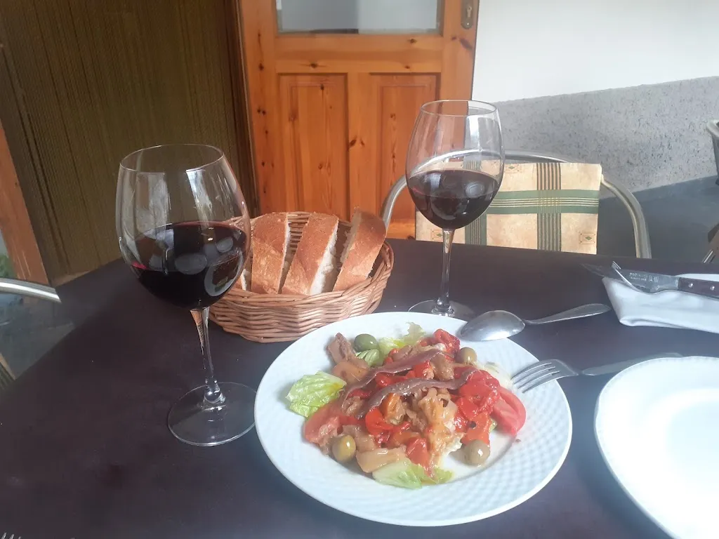 Francisco Nieto_Asador Ixarso_Benasque_review