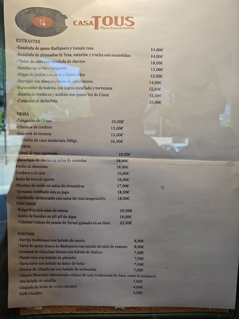 Menu_Dos Vueltas al Plato _Benasque_immagine_2