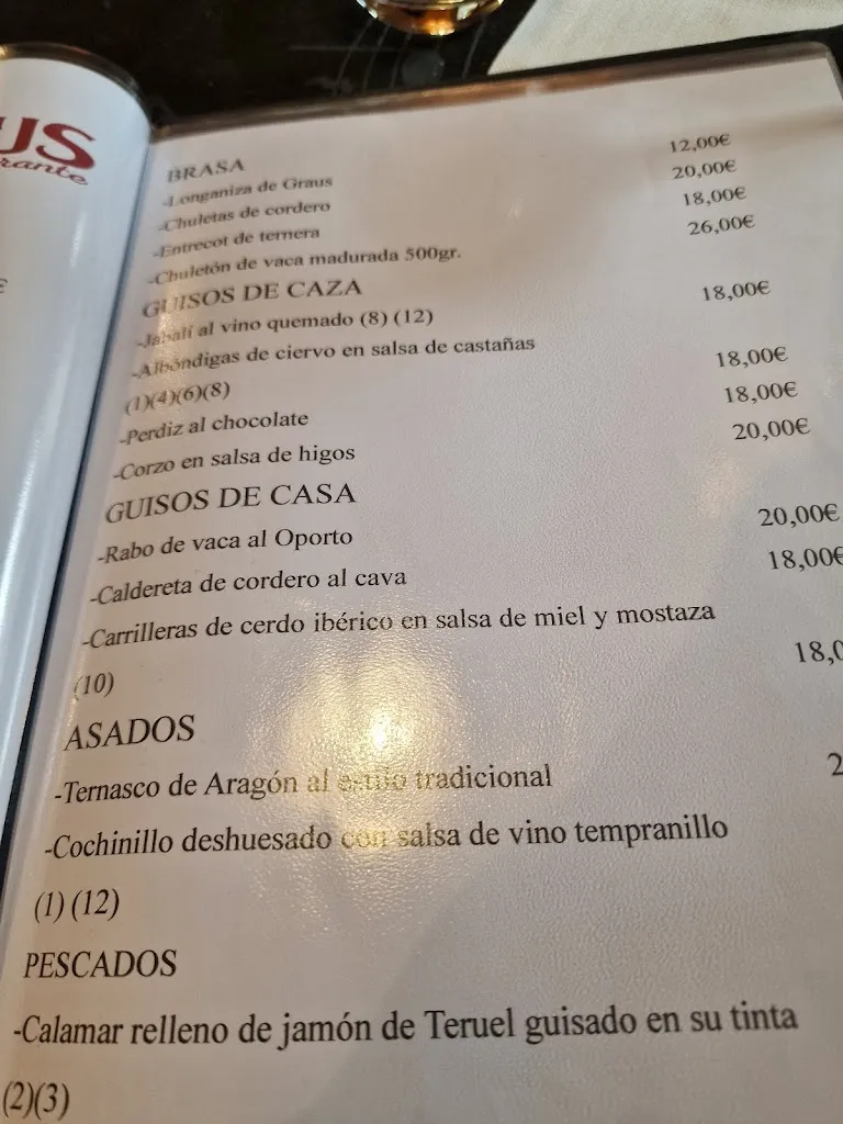 Menu_Dos Vueltas al Plato _Benasque_immagine_3