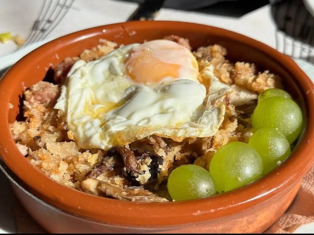 Menu_Dos Vueltas al Plato _Benasque_immagine_5