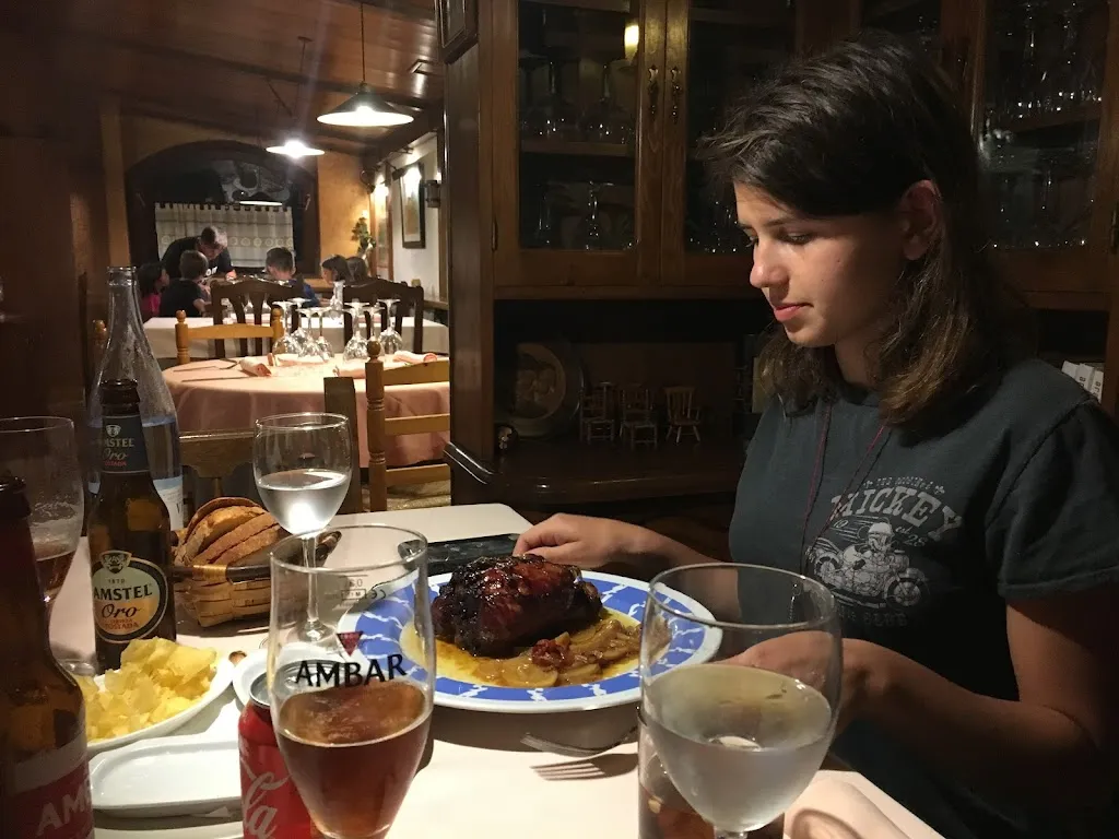 Tamara Baksht_Dos Vueltas al Plato _Benasque_recensione