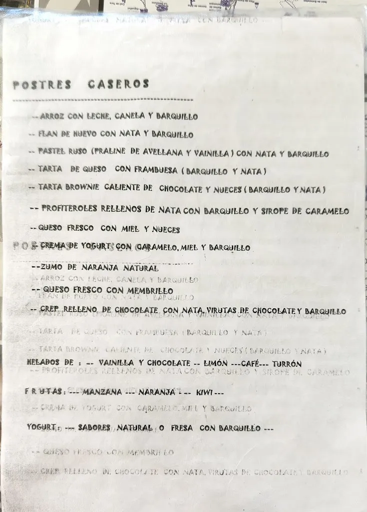 Menu_Restaurante La Brasa_Benasque_image_3