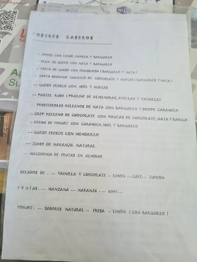 Menu_Restaurante La Brasa_Benasque_image_4