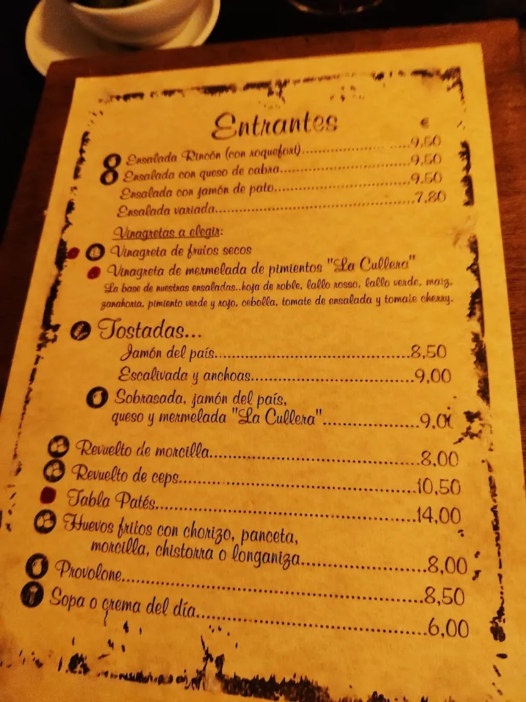 Menu_Restaurante braseria El rincón_Benasque_image_3