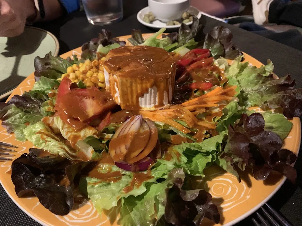 Restaurante braseria El rincón_Benasque_slider_image_3