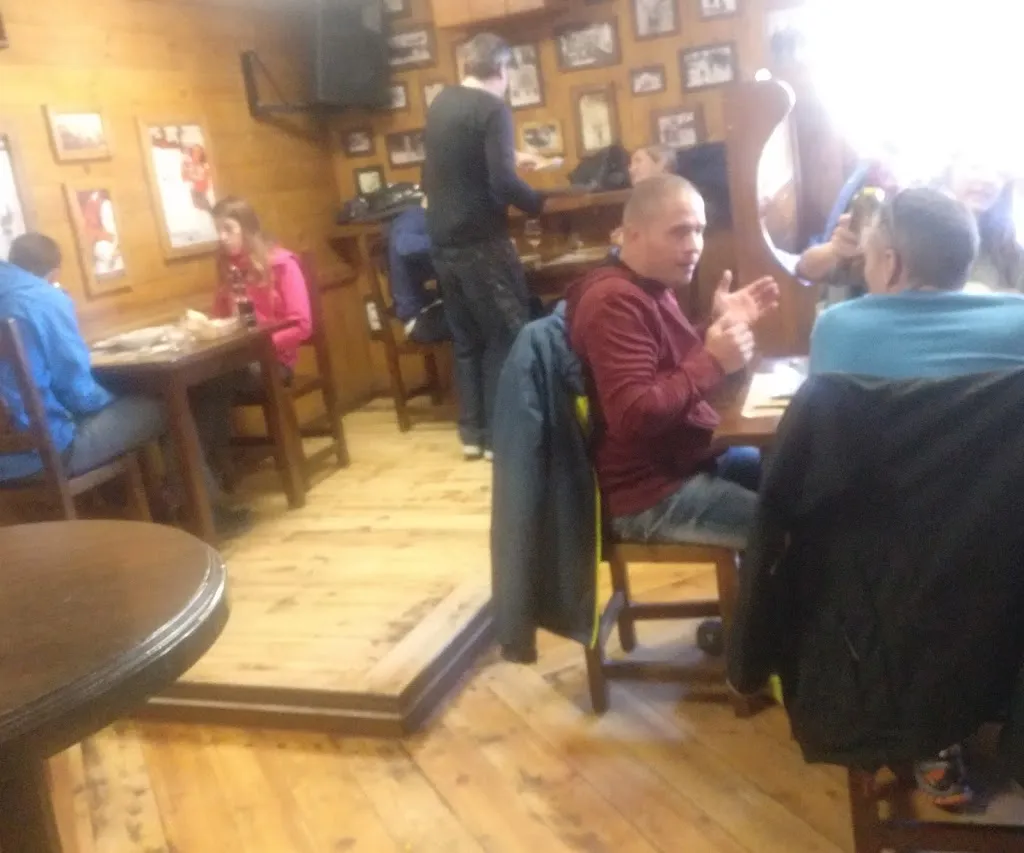 David Castañeda_Paralelo_Benasque_review