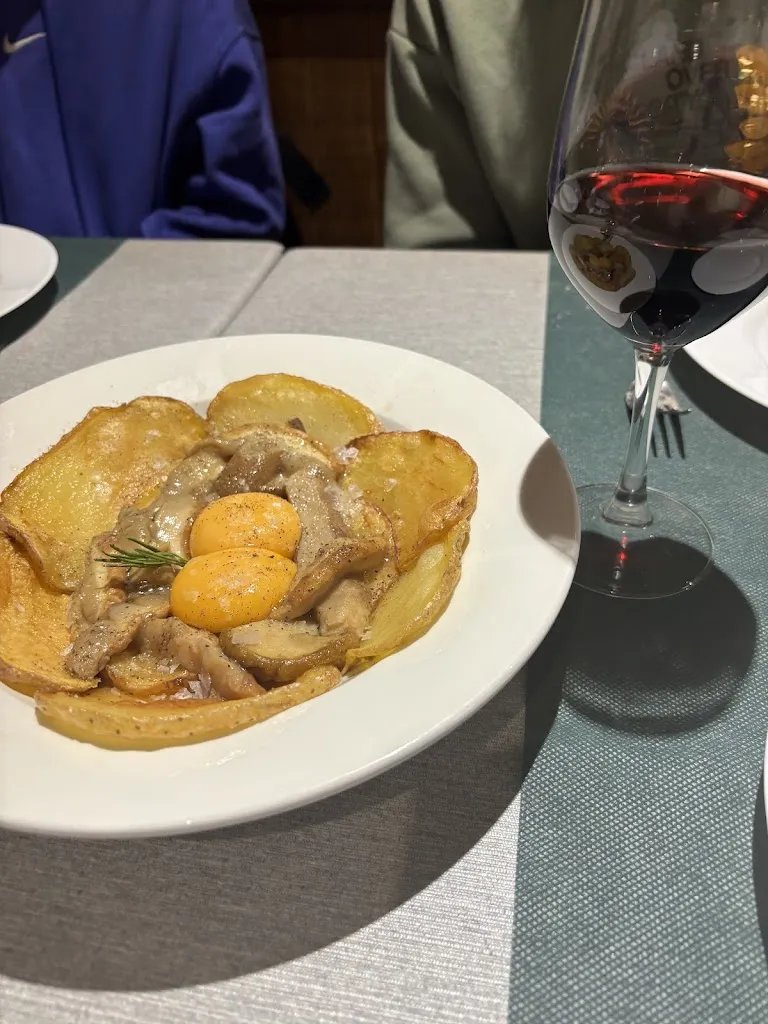 María Oller Durán_Paralelo_Benasque_review