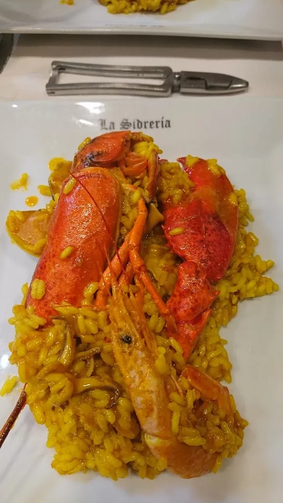 Menu_Restaurante la Sidreria_Benasque_immagine_6