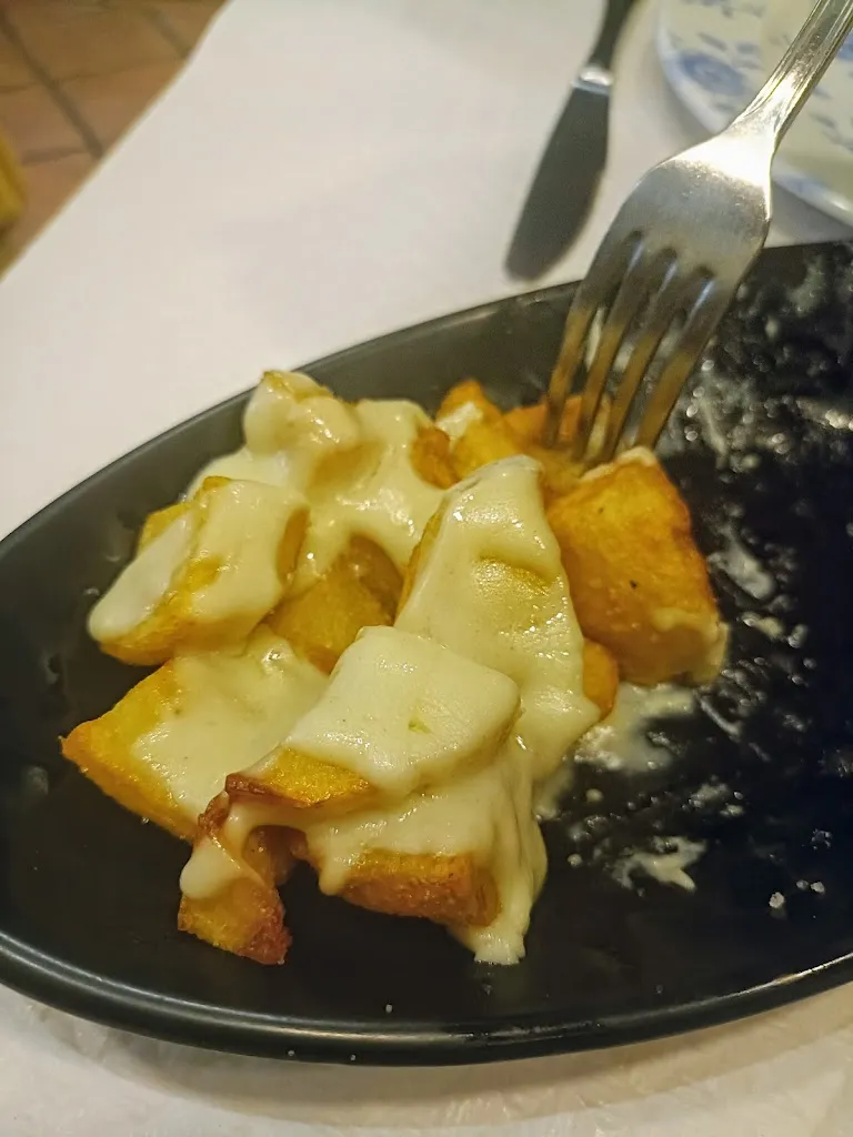 Menu_Restaurante la Sidreria_Benasque_immagine_8