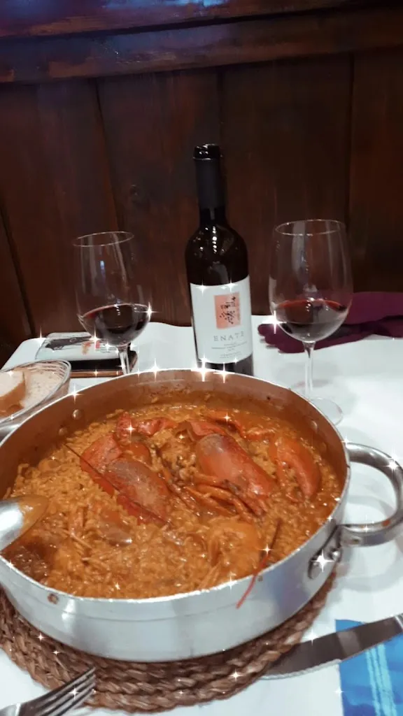 Menu_Restaurante la Sidreria_Benasque_immagine_9