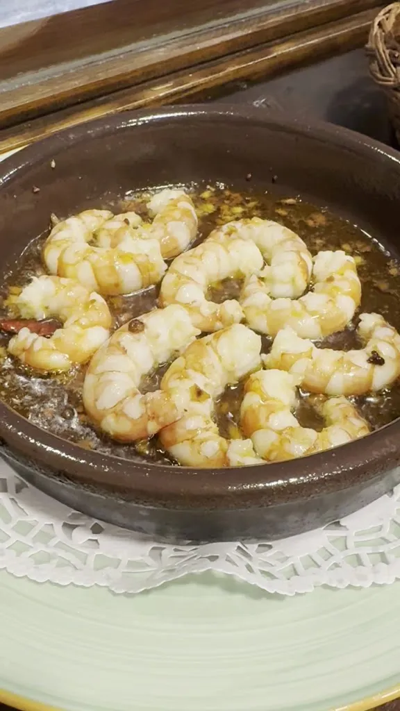 PATRI M P_Restaurante la Sidreria_Benasque_recensione