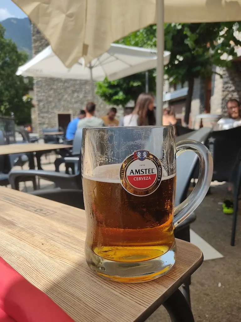 Menu_BAR CREGÜEÑA_Benasque_immagine_5