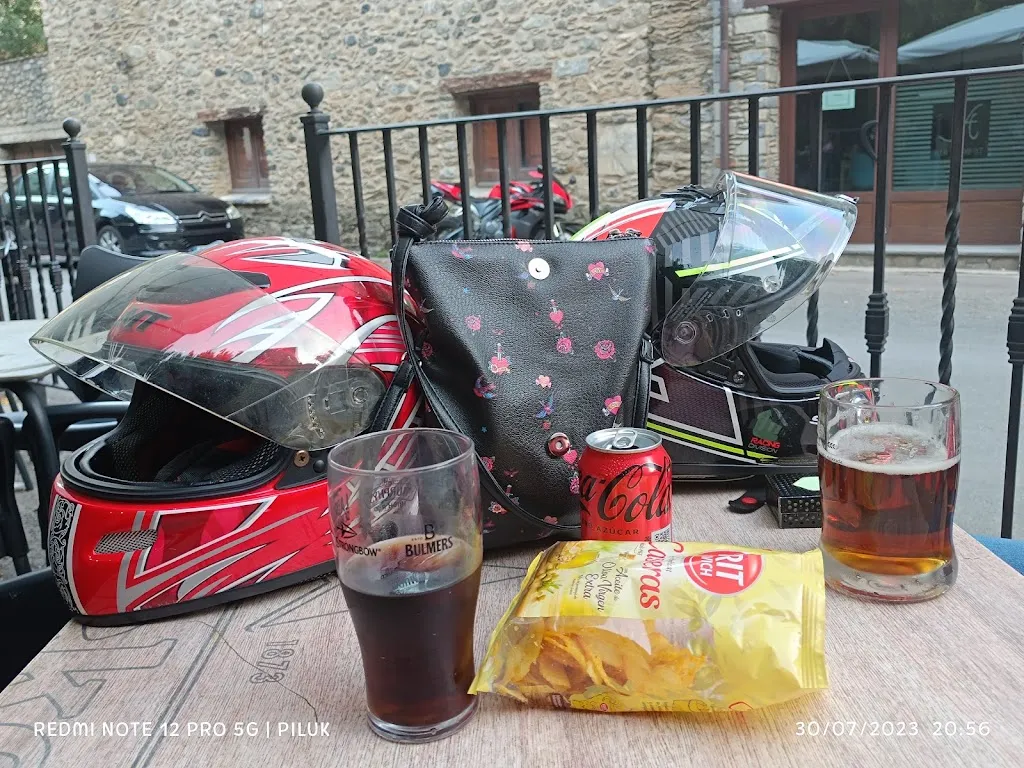 Menu_BAR CREGÜEÑA_Benasque_immagine_6