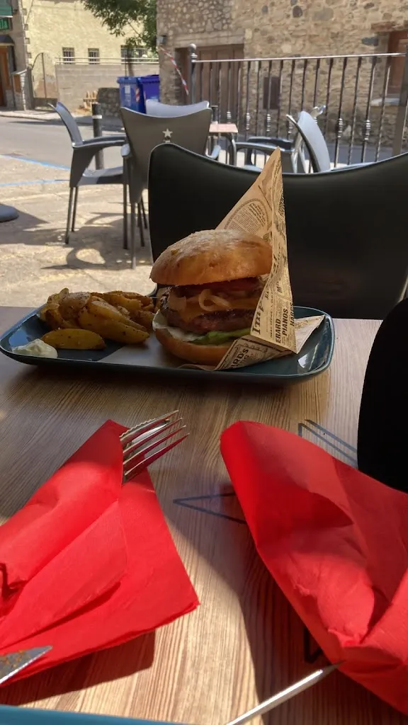 Menu_BAR CREGÜEÑA_Benasque_immagine_7