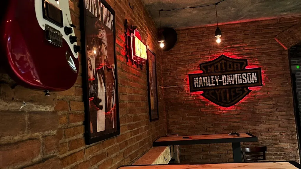 BAR CREGÜEÑA restaurant in Benasque