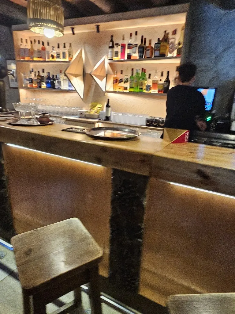 Marc Berry_Restaurant Ancils_Benasque_review