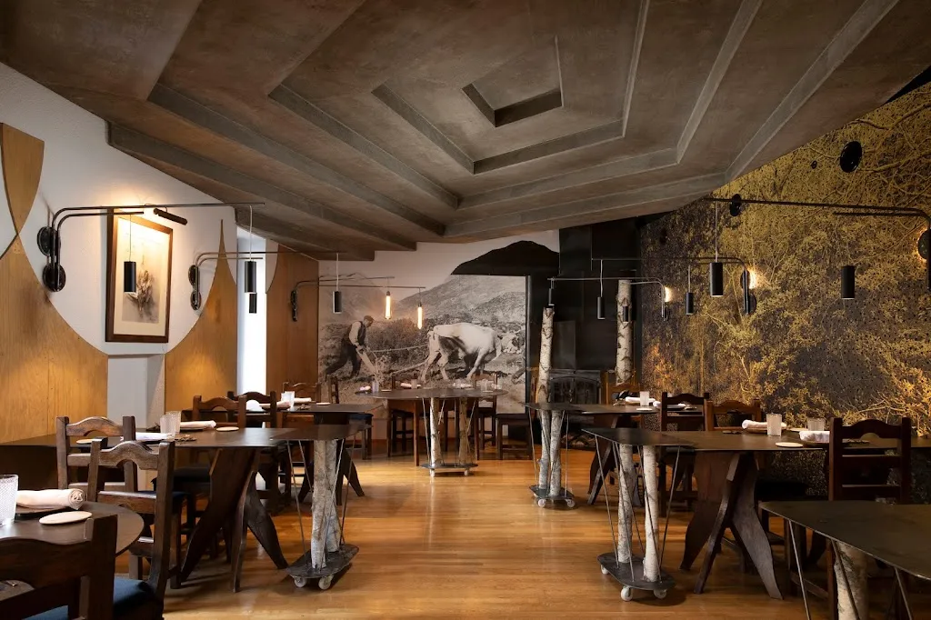 Restaurant Ancils_Benasque_slider_image_1