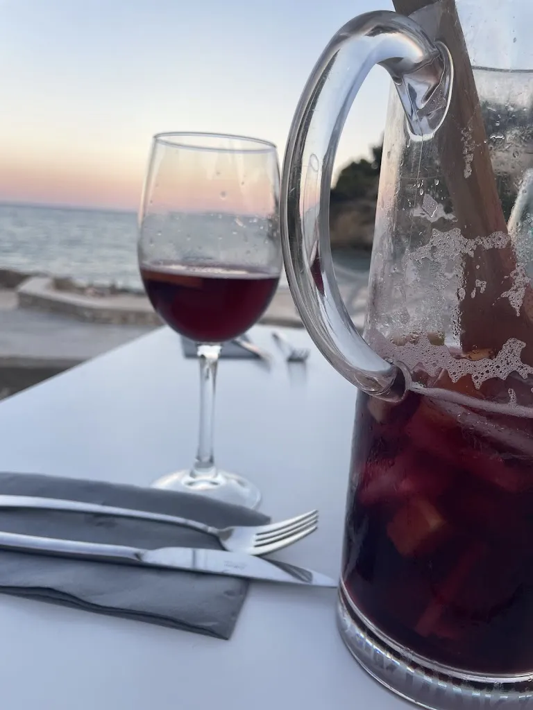 Menü_Mandala Beach Bar_Benissa_Bild_5