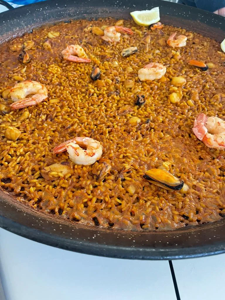 Menü_Mandala Beach Bar_Benissa_Bild_9