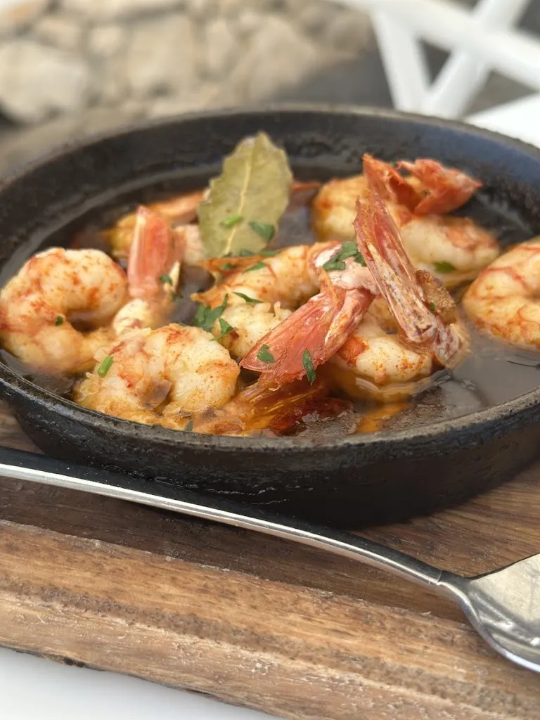 Bernard Samyn_Mandala Beach Bar_Benissa_Bewertung