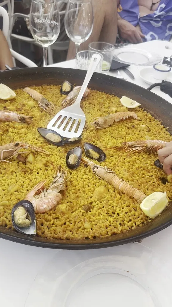 Dragos Susman_Mandala Beach Bar_Benissa_Bewertung