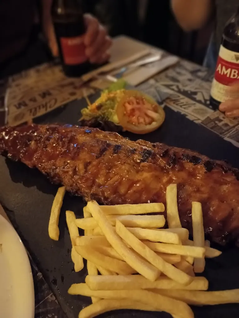 Menu_Hot Chili Grill_Benasque_immagine_9